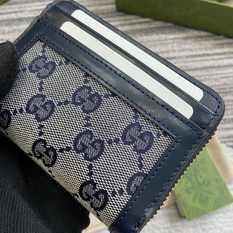 Gvc*1 wallets